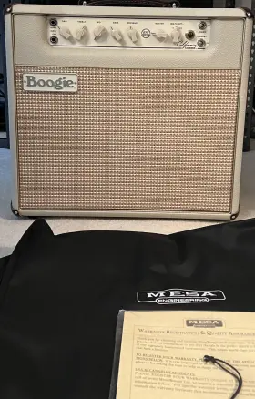 1.tw212.ccm.j40 Mesa Boogie California Tweed 2 20 1 X 12-inch Tube Combo