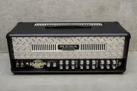 19193 Mesa Used Boogie Dual Rectifier Multi-watt