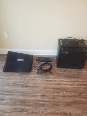 1m35bbco Mesa Boogie Mark Five R35 Combo 12 Inch