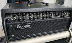 2mvmbb Mesa Boogie Mark V Head Guitar Amplifier