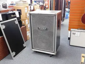 2x15-ev Mesa / Boogie 2x15 Ev Road Ready Bass Cabinet