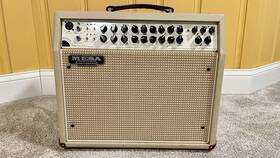 Mesa 300/oneten Rosette Combo Acoustic Guitar Amplifier 300w