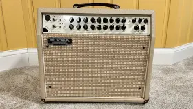300w Mesa 300/oneten Rosette Combo Acoustic Guitar Amplifier