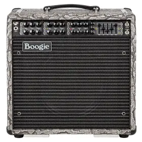 Mesa 809404008380 Brand New Mesa/boogie Mark Vii 90-watt 1 X 12-inch Combo Amplifier Indigo Python