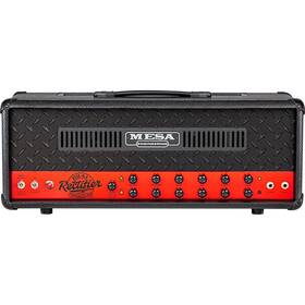 Mesa 809404012691 Boogie Limited Run 90 S Dual Rectifier Rosso Scuderia Red Chassis