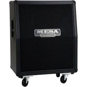Mesa 809404049772 Brand New Boogie Rectifier 2x12 Vertical Cabinet