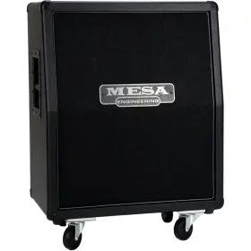 Mesa 809404049772 Brand New Boogie Rectifier 2x12 Vertical Cabinet