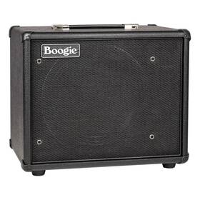 Mesa 809404076440 Brand New Mesa/boogie 1x12 Boogie Thiele Speaker Cabinet Black Bronco