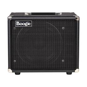 Mesa Boogie 0.b112vt.ab.co-rmu Used Vintage Thiele 90w 1x12 Guitar Speaker Cabinet - Black Bronco