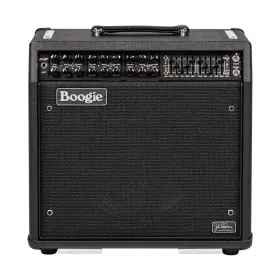 1.m2c.ab.co-rmu Mesa Boogie Used Limited Edition Jp-2c 100w 1x12 Tube Combo Amp