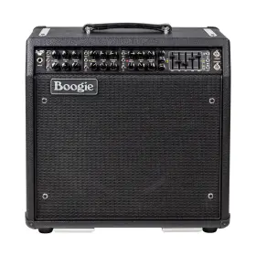 1.mk7.ab.co-0053 Mesa Boogie Used Mark Vii 90w 1x12 Tube Combo Amp 2023