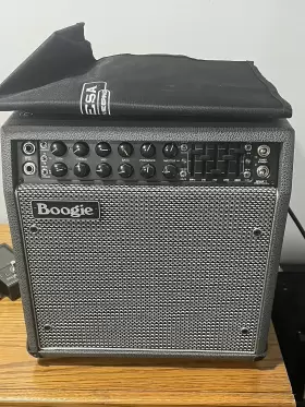 1.mm.ab.g10 Mesa Boogie Mark Five 25 1x10 Combo Guitar Amplifier
