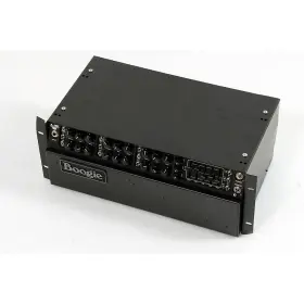 2.mk7.rm Mesa/boogie 197881163051 Mark Vii 90w Rackmount Guitar Tube Head Black Ob