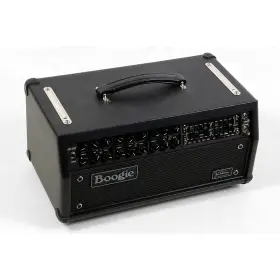 2.m2c.bb Mesa/boogie 197881284992 Jp-2c 100w Tube Guitar Amp Head Black Ob