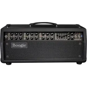 2.mvm.bb Mesa/boogie 197881285067 Mark V Guitar Tube Head Black Rf