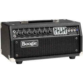 2.mcp.ab Mesa/boogie 197881348366 Mark Iic Tube Guitar Amp Head Black Bronco Rf