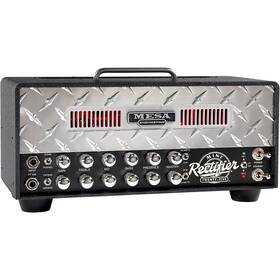 Mesa/boogie 197881361389 Mesa/boogie Mini Rectifier 25 25w Tube Guitar Amp Head Black Rf