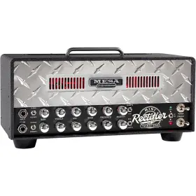 2.mr25 Mesa/boogie 197881361389 Mini Rectifier 25 25w Tube Guitar Amp Head Black Rf