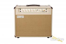 Mesa Boogie 2.tw.ccm.j California Tweed 1x12 Combo Bronco / Tan