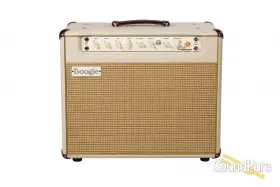 2.tw.ccm.j Mesa Boogie California Tweed 1x12 Combo Bronco / Tan