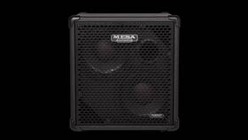 Mesa Boogie 210000010872 2x10 Diagonal Subway Ultra-lite Bass Cabinet