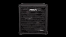Mesa Boogie 210000010872 2x10 Diagonal Subway Ultra-lite Bass Cabinet