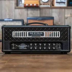Mesa Boogie 210000091381 Badlander 50 Head