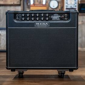 Mesa Boogie 210000091471 Rectifier Badlander 50 Combo