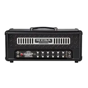 693272 Mesa Boogie Badlander 50 Head