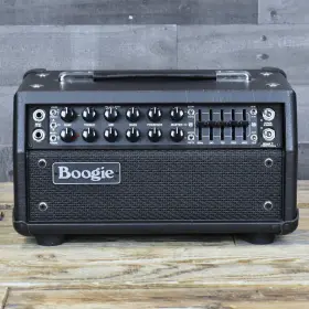758129 Mesa Boogie Pre-owned Mark 5 25 Head