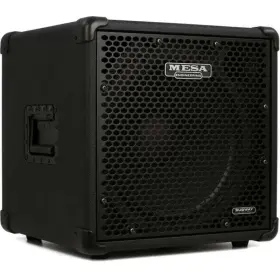 Mesa Boogie 809404001022 Brand New Mesa/boogie Subway Ultra-lite 1x15 Bass Cabinet