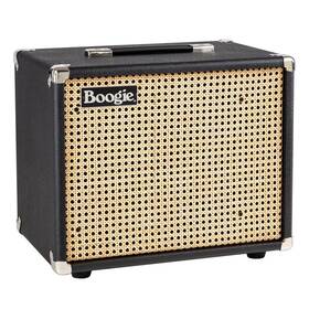 Mesa/boogie 809404009929 Brand New Mesa/boogie 1x12 Vintage Thiele Cabinet Black Bronco Wicker