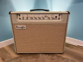 Mesa/boogie 809404047686 California Tweed 6v6 4 40 Guitar Combo Amp 1x12 - Excellent