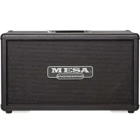 Mesa/boogie 809404054523 Brand New 2x12 Rectifier Horizontal Closed Back Cabinet