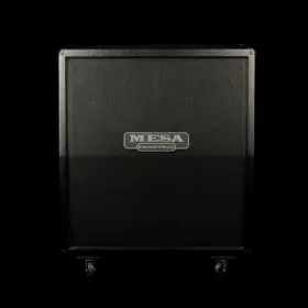 85mes017 Mesa Boogie Pre Owned Mesa-boogie Road King 4x12 Inch Guitar Amp Cabinet