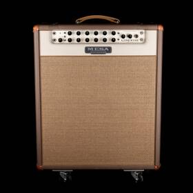 Mesa Boogie 85mes018 Pre Owned Mesa-boogie Lonestar Special 4x10 Inch Combo With Footswitch And Cover