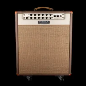 85mes018 Mesa Boogie Pre Owned Mesa-boogie Lonestar Special 4x10 Inch Combo With Footswitch And Cover