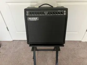 Ct-002312 Mesa Boogie Fillmore 25 2-channel 23-watt 1x12 Combo Mint