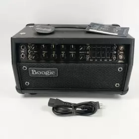Jp-2c Mesa Boogie Mark 5 Twenty-five Tube Guitar Amplifier Head