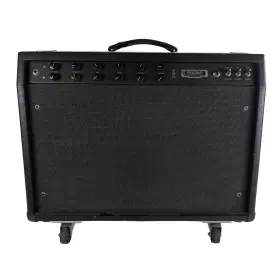 Mesaf-100 Mesa Boogie F-100 2-channel 100-watt 2x12 Inch Tube Guitar Combo Amplifier Used