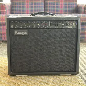 Mesamark4 Mesa Boogie Mark Iv Combo With Fu-3 Footswitch