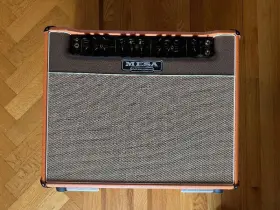 R5-002773 Mesa Boogie Triple Crown Tc-50 50-watt 1x12 Inch Combo Guitar Amplifier