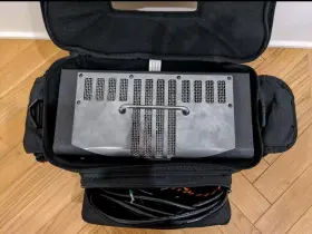 Ta-15 Mesa Boogie Transatlantic Guitar Amplifier