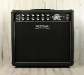 Umbbl05222024 Mesa Boogie Used Badlander 25 1x12 Combo 022