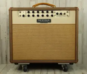 Umbls02062026 Mesa Boogie Used Lonestar Special 725