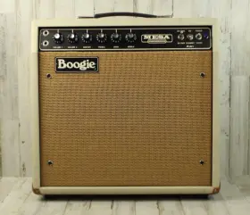 Umbmir03282025 Mesa Boogie Used Mark I Reissue Combo 140