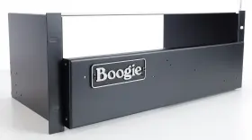 Mesa Engineering 809404073753 Mesa-boogie Mark V 35 Rackmount Kit