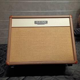 Mesa Ex-12 Lone Star Matching Cab 1x12 Ex12