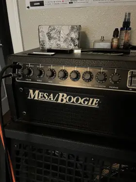 Mark3 Mesa Boogie Purple Stripe