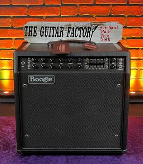Mesa Mark535-0323-u 2022 Mesa/boogie Mark Five 35 1x12 Combo - Mint